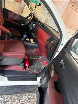 تويوتا هايلوكس